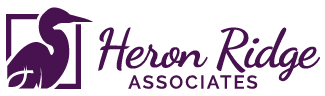 Heron Ridge Associates Logo